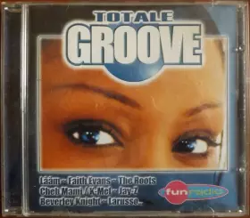 Couverture du produit · Totale Groove
