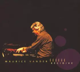 Couverture du produit · Récidive