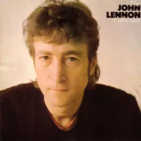 Couverture du produit · The John Lennon Collection