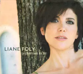 Couverture du produit · La Chanteuse De Bal