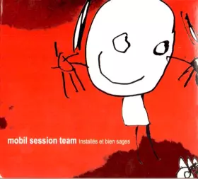 Couverture du produit · Installés Et Bien Sages