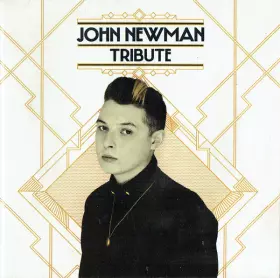 Couverture du produit · Tribute