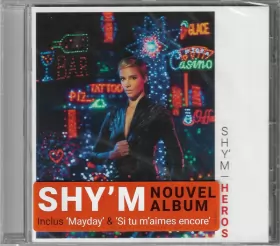 Couverture du produit · Heros