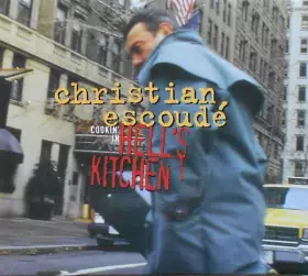Couverture du produit · Cookin' In Hell's Kitchen