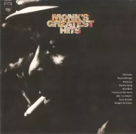 Couverture du produit · Monk's Greatest Hits