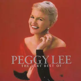 Couverture du produit · The Very Best Of Peggy Lee
