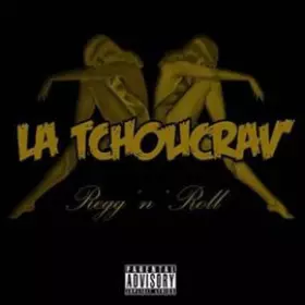 Couverture du produit · Regg'n'Roll