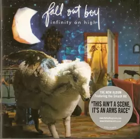 Couverture du produit · Infinity On High