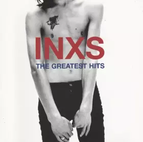 Couverture du produit · The Greatest Hits