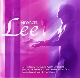 Couverture du produit · Brenda Lee