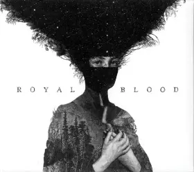 Couverture du produit · Royal Blood