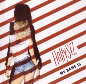 Couverture du produit · My Name Is