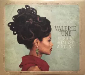 Couverture du produit · Pushin' Against A Stone