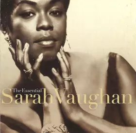 Couverture du produit · The Essential Sarah Vaughan