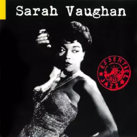 Couverture du produit · Sarah Vaughan