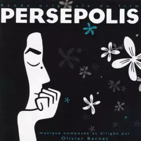 Couverture du produit · Persepolis (Bande Originale Du Film)