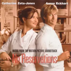 Couverture du produit · No Reservations - Music From The Motion Picture Soundtrack