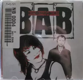 Couverture du produit · Bienvenue À Bord