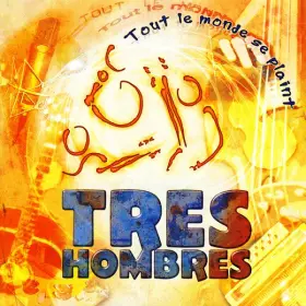 Couverture du produit · Tout Le Monde Se Plaint