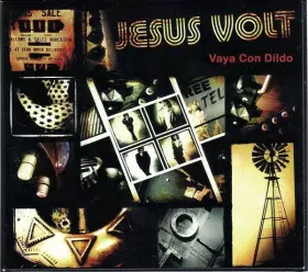 Couverture du produit · Vaya Con Dildo