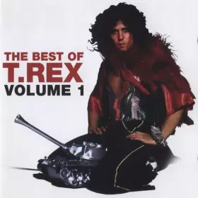 Couverture du produit · The Best Of T.Rex Volume 1