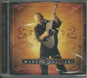 Couverture du produit · Marco Calliari