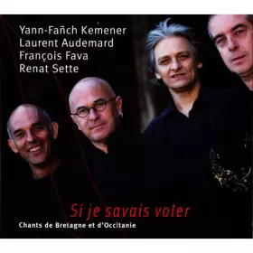 Couverture du produit · Si Je Savais Voler