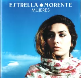 Couverture du produit · Mujeres