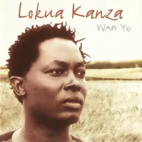 Couverture du produit · Wapi Yo