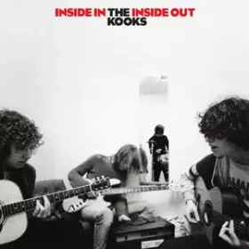 Couverture du produit · Inside In / Inside Out