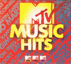 Couverture du produit · MTV Music Hits