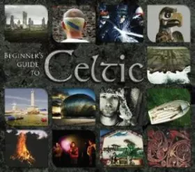 Couverture du produit · Beginner's Guide To Celtic