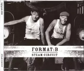 Couverture du produit · Steam Circuit