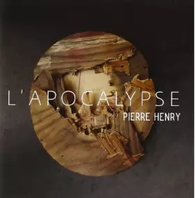 Couverture du produit · L'Apocalypse