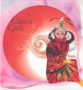 Couverture du produit · Hayaku