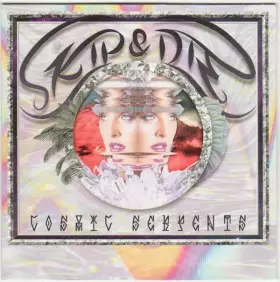 Couverture du produit · Cosmic Serpents