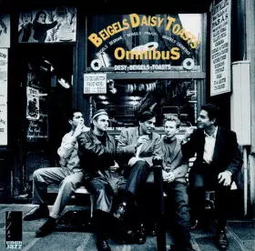 Couverture du produit · Omnibus