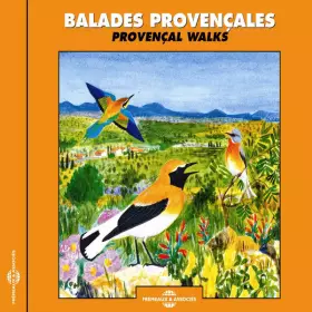 Couverture du produit · Balades Provençales - Provençal Walks