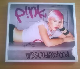 Couverture du produit · M!ssundaztood