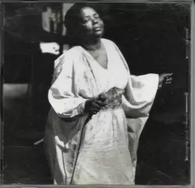 Couverture du produit · Live À L'Olympia