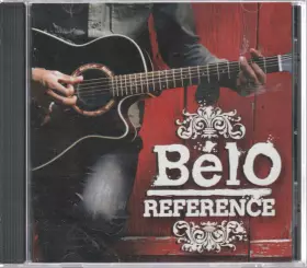 Couverture du produit · Référence