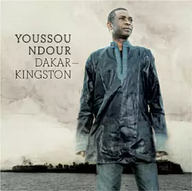 Couverture du produit · Dakar – Kingston