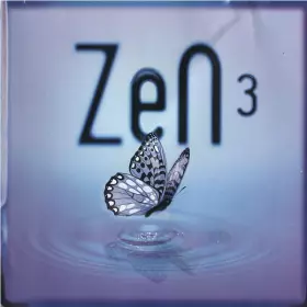 Couverture du produit · Zen 3