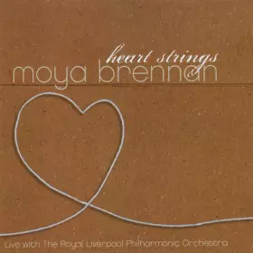 Couverture du produit · Heart Strings