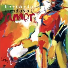 Couverture du produit · Amor