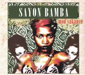 Couverture du produit · Mod' Vakance