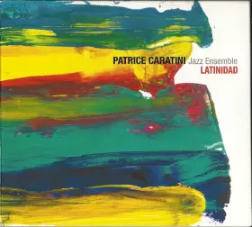 Couverture du produit · Latinidad