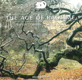 Couverture du produit · The Age of Ragtime
