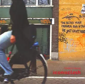 Couverture du produit · Iconoclash