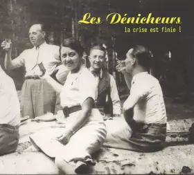 Couverture du produit · La Crise Est Finie